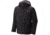 Mountain Hardwear Binx Ridge Quadfecta Jacket - Men's-Black/Thunderhead Grey-Small