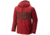 Mountain Hardwear Binx Ridge Quadfecta Jacket - Men's-Smolder Red/Redwood-X-Large