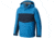 Mountain Hardwear Binx Ridge Quadfecta Jacket - Mens-Dark Compass/Hardwear Navy-Large