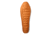 Mountain Hardwear Bishop Pass 0F/-18C Sleeping Bag, Hale Orange, REGxRH, 2105561-835-REGxRH