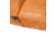 Mountain Hardwear Bishop Pass 0F/-18C Sleeping Bag, Hale Orange, REGxRH, 2105561-835-REGxRH