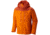 Mountain Hardwear Bombshack Jacket - Men's-Orange Copper/Redwood-Large