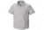 Mountain Hardwear Chiller Short Sleeve Shirt - Men's-Steam-Small
