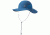 Mountain Hardwear Chiller Wide Brim Hat II-Phoenix Blue-Regular