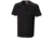 Mountain Hardwear CoolHiker Short Sleeve T - Men's-Black-Large