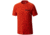 Mountain Hardwear CoolHiker Short Sleeve T - Men's-Bonfire-Medium