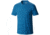 Mountain Hardwear CoolHiker Short Sleeve T - Men's-Dark Compass-X-Large