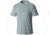 Mountain Hardwear CoolHiker Short Sleeve T - Men's-Ice Shadow-X-Large