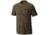 Mountain Hardwear CoolHiker Short Sleeve T - Men's-Peatmoss-Medium