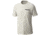 Mountain Hardwear CoolHiker Short Sleeve T - Men's-Stone-Large