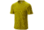 Mountain Hardwear CoolHiker Short Sleeve T - Men's-Python Green-Large