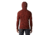 Mountain Hardwear Cragger 2 Hoody - Mens, Rusted, Large, 1882101801-L