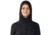 Mountain Hardwear Crater Lake Half Zip Crop Hoody - Women's, Black, S, 2068771-010-S