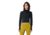 Mountain Hardwear Crater Lake Half Zip Crop Hoody - Women's, Black, S, 2068771-010-S