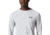 Mountain Hardwear Crater Lake Long Sleeve Tops - Men's, Glacial, S, 1982421-097-S