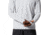 Mountain Hardwear Crater Lake Long Sleeve Tops - Men's, Glacial, S, 1982421-097-S