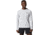 Mountain Hardwear Crater Lake Long Sleeve Tops - Men's, Glacial, S, 1982421-097-S