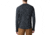 Mountain Hardwear Crater Lake Long Sleeve Tops - Mens, 004, XL, 1982421-004-XL