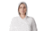 Mountain Hardwear Crater Lake LS Hoody - Women's Extended, Fogbank, 1X, 1829682-102-1X