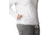Mountain Hardwear Crater Lake LS Hoody - Women's Extended, Fogbank, 1X, 1829682-102-1X
