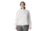 Mountain Hardwear Crater Lake LS Hoody - Women's Extended, Fogbank, 1X, 1829682-102-1X