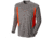 Mountain Hardwear Double Wicked Long Sleeve Shirt - Men's-Titanium-X-Large