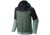 Mountain Hardwear Dragon's Back Jacket - Men's-Black/Thunderhead Grey-X-Large