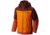 Mountain Hardwear Dragon's Back Jacket - Men's-Redwood/Dark Copper-X-Large