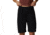 Mountain Hardwear Dynama Bermuda - Women's, Black, XSxR, 2095491-010-XSxR