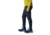 Mountain Hardwear Dynama Crop Pants - Women's, Abyss, SxR, 2095471-439-SxR