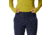 Mountain Hardwear Dynama Crop Pants - Women's, Abyss, SxR, 2095471-439-SxR