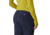 Mountain Hardwear Dynama Crop Pants - Women's, Abyss, SxR, 2095471-439-SxR