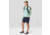 Mountain Hardwear Dynama Bermuda - Women's, Abyss, XSxR, 2095491-439-XSxR