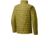 Mountain Hardwear Dynotherm Down Insulated Jacket - Mens, Dark Citron, Medium, 1616701358-M