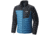 Mountain Hardwear Dynotherm Down Jacket - Men's-Phoenix Blue/Black-Small
