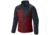 Dynotherm Down Jacket - Mens-Smolder Red/Hardwear Navy-XX-Large