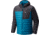 Mountain Hardwear Dynotherm Hooded Down Jacket - Men's-Crevasse-X-Large