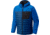 Mountain Hardwear Dynotherm Hooded Down Jacket - Men's-Nightfall Blue-Large
