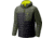 Mountain Hardwear Dynotherm Hooded Down Jacket - Men's-Surplus Green-Small