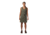 Mountain Hardwear Everyday Perfect Dress - Womens, Light Army, Extra Small, 1880601333-Light Army-XS