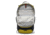 Mountain Hardwear Field Day 16L Backpack, Bright Olive, O/S, 190423010882