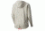 Mountain Hardwear Firetower Long Sleeve Hoody - Women's, Stone, L 1764531022-L