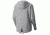 Mountain Hardwear Firetower Long Sleeve Hoody - Women's, Grey Ice, S 1764531063-S