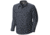 Mountain Hardwear Frequentor Flannel Long Sleeve Shirt - Men's-Collegiate Navy-Small