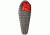 Mountain Hardwear Ghost Whisperer 40F/4C Sleeping Bag, Manta Grey, Long 1792162073-LNG-LH