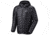 Mountain Hardwear Ghost Whisperer Hooded Down Jacket Clearance - Men's-Black-Small