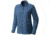 Mountain Hardwear Hardwear Denim Shirt - Women's, Light Wash, XS 1777171414-XS