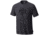 Mountain Hardwear Hardwear Ice Axe Short Sleeve Tee - Men's-Heather Black-Medium