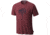 Mountain Hardwear Hardwear Ice Axe Short Sleeve Tee - Men's-Heather Cote Du Rhone-Small