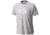 Mountain Hardwear Hardwear Ice Axe Short Sleeve Tee - Men's-Heather Grey Ice-Small